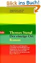 Der einzige Ort: Roman