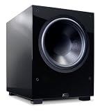Aperion Audio Intimus S-8, 8 Powered Subwoofer