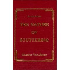 The Nature of Stuttering