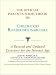 The Official Parent's Sourcebook on Childhood Rhabdomyosarcoma: A Revised and Updated Directory for the Internet Age