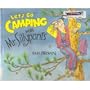Let's Go Camping with Mr. Sillypants