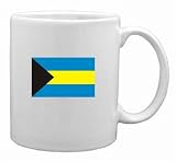 Bahamas Mug
