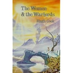 Women and the Warlords (Chronicles of Age of Darkness)