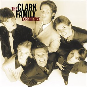 Clark Family Experience - Standin