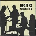 Beatles Karaoke Party