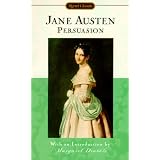 Persuasion (Signet Classics)