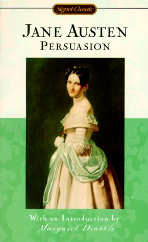 Persuasion (Signet Classic)