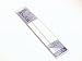 Taymar 3520 Card of 2 Brazing Rods