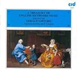Treasury of English Keyboard Music