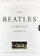The Beatles Complete Score