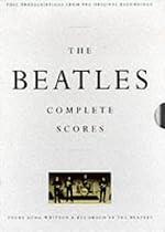 The Beatles Complete Score (Beatles)