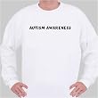 Autism Awareness Sweatshirt Autism Awareness Sweatshirt