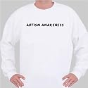 Autism Awareness Sweatshirt