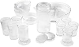 Creativeware 20-Piece Boxed Set