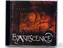 EVANESCENCE "Origin" CD by BIGWIG, 11 tracks