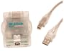 D-Link DSB-650TX USB 1.1 Fast Ethernet Adapter