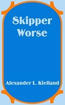 Skipper Worse