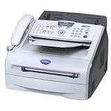 Brother  High-Speed Laser IntelliFax 2920