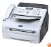Brother  High Speed Laser IntelliFax 2920