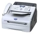 Brother  High Speed Laser IntelliFax 2920