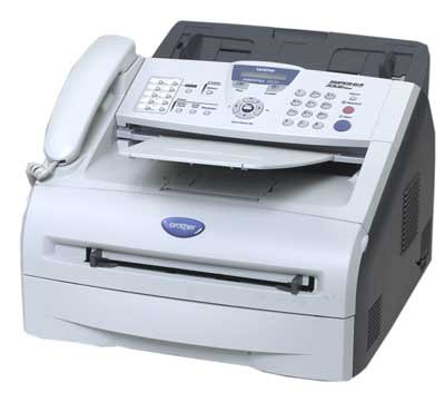 Brother  High Speed Laser IntelliFax 2920