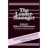 The Leader Manager