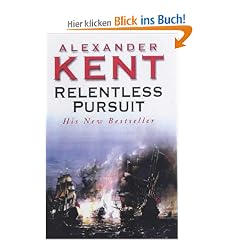 Relentless Pursuit