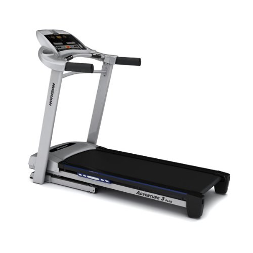 HORIZON Adventure 3 Plus Treadmill