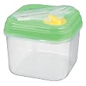 Fit & Fresh Salad Shaker