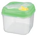 Fit & Fresh Salad Shaker