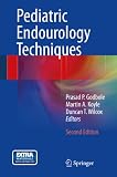 Pediatric endourology techniques