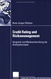 Credit Rating und Risikomanagement