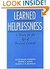 Learned Helplessness: A Theory for the Age of Personal Control