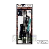 HO Code 100 Remote Right-Hand Switch