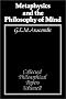 Metaphysics and the Philosophy of Mind: v. 2 (The Collected philosophical papers of G.E.M. Anscombe)