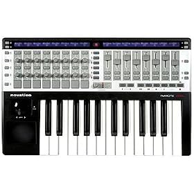 Novation ReMOTE 25SL