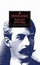 On the Art of the Stage