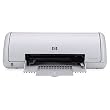 HP Deskjet 3930 Color Inkjet Printer (C9067A#B1H) Gray