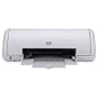 HP Deskjet 3930 Color Inkjet Printer (C9067A#B1H) Gray