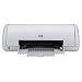 HP Deskjet 3930 Color Inkjet Printer (C9067A#B1H) Gray