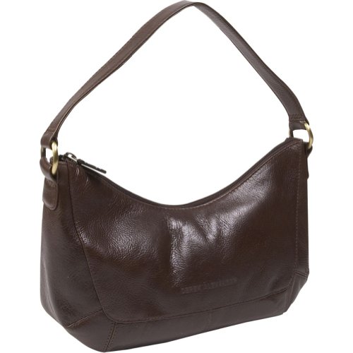 Derek Alexander East West Zip Hobo