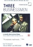 Three Businessmen [DVD]
