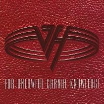 For Unlawful Carnal Knowledge