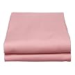 Cradle Sheets 2-pk. - Pink
