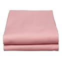 Cradle Sheets 2-pk. - Pink