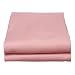 Cradle Sheets 2-pk. - Pink
