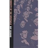 society of the spectacle