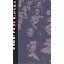 Society of the Spectacle