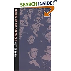 Society of the Spectacle