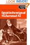 Egypt in the Reign of Muhammad Ali (Cambridge Middle East Library)
